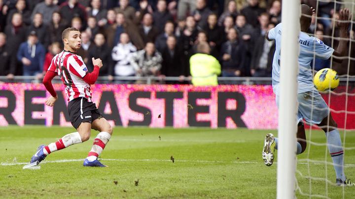 Αυτά είναι τα περισσότερα σουτ στην Ευρώπη