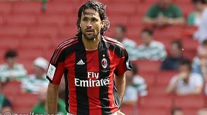 «Θα τιμήσουμε τη φανέλα της Μίλαν»