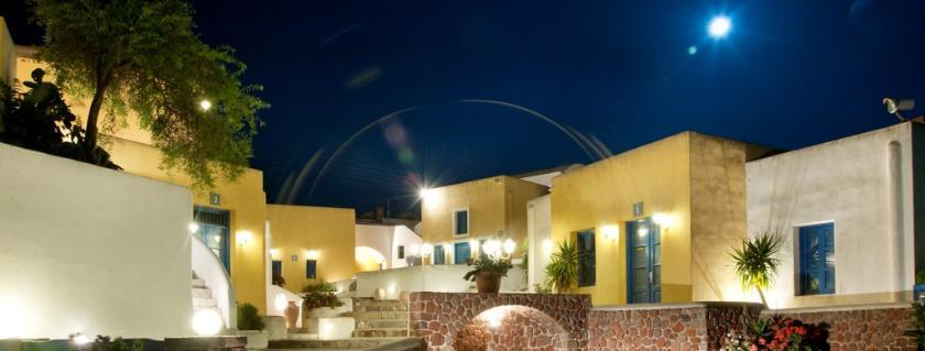 Πλούσιος ο απολογισμός του Πολιτιστικού Χωριού Σαντορίνης