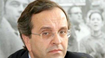 Η ιστορία της 8χρονης που συγκίνησε τον Α. Σαμαρά