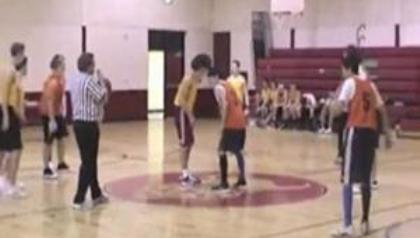 Το χειρότερο τζάμπολ όλων των εποχών (Video)