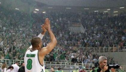 Τιμά τον Μπατίστ ο Παναθηναϊκός