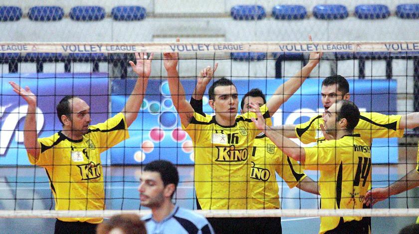 «Οδύσσεια» για τη νίκη