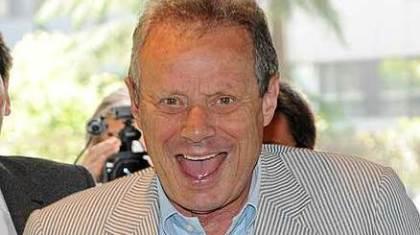 Πανόπουλος όπως… Τζαμπαρίνι!