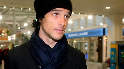 Ξεκουράζει Μοντεστό