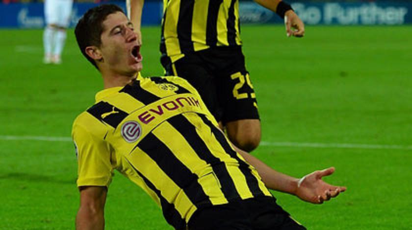 Προς Μάντσεστερ ο Λεβαντόφσκι