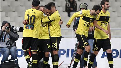 Νίκη φανέλας με πολλαπλά κέρδη