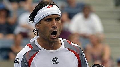 Τενίστας της χρονιάς ο Φερέρ