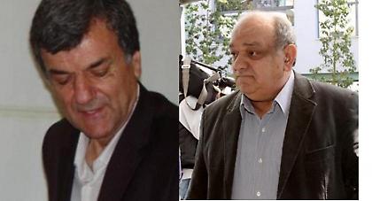 Βαριές κουβέντες Σάββα για Κουρίδη!