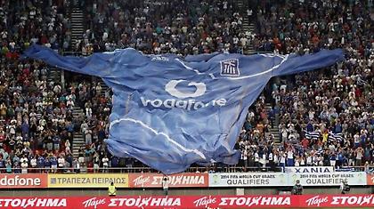Οι κλήσεις για την Εθνική U-16