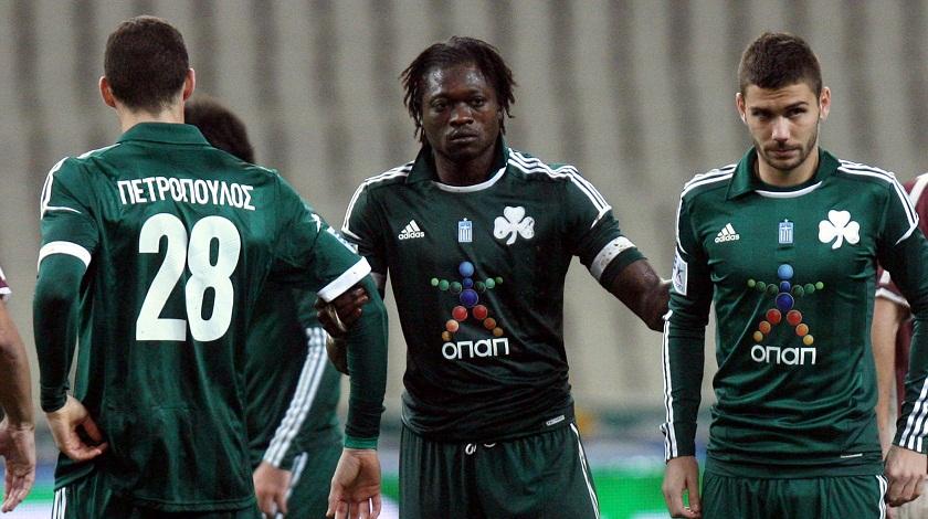 Θωράκιση με Σο