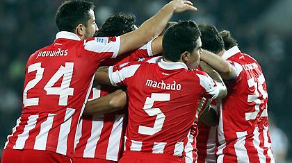 Ένας στόχος, πολλοί λόγοι…