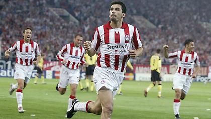 Τι μου έχει λείψει από τον Ολυμπιακό της Ευρώπης