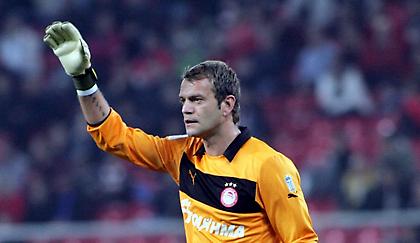 Κάρολ: «Ελπίζω να ανανεώσω»