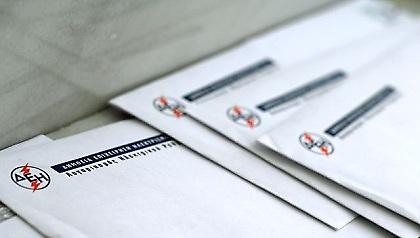 Ραβασάκια σε 350.000 ιδιοκτήτες για το χαράτσι