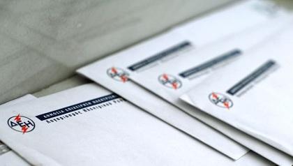 Ραβασάκια σε 350.000 ιδιοκτήτες για το χαράτσι