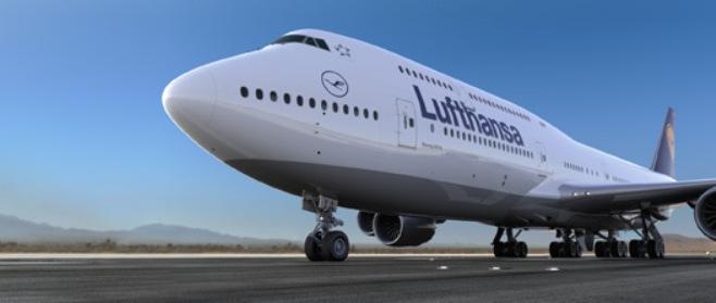 Ξεκίνησαν οι κρατήσεις με Lufthansa για το καλοκαίρι 2013