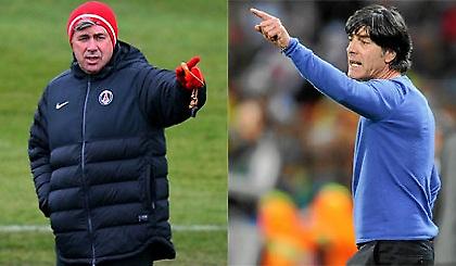 Δύο υποψήφιοι για τη Ρεάλ