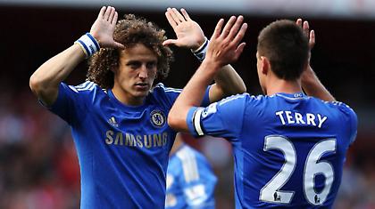 Λουίζ: «Υγεία οι συγκρούσεις»