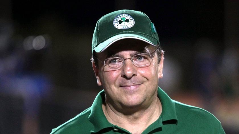 Αλαφούζος: «Παραπληροφορεί το μέλος του ΔΣ»