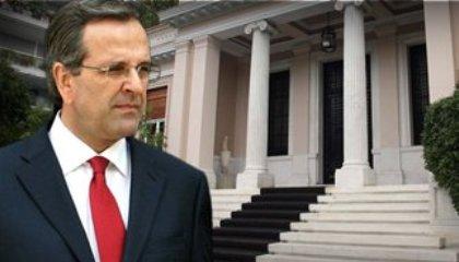 Σύσκεψη στο Μαξίμου για το φορολογικό