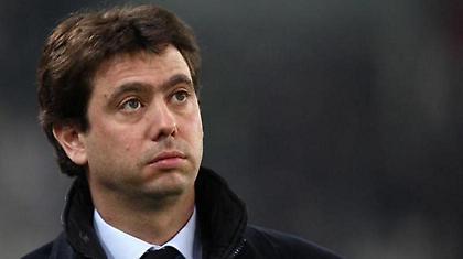 Νίκη και πρωτιά ζητάει ο Ανιέλι