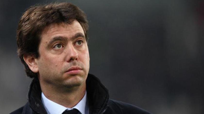 Νίκη και πρωτιά ζητάει ο Ανιέλι