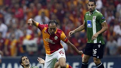 8ος Όμιλος: Μάχη στα ίσα