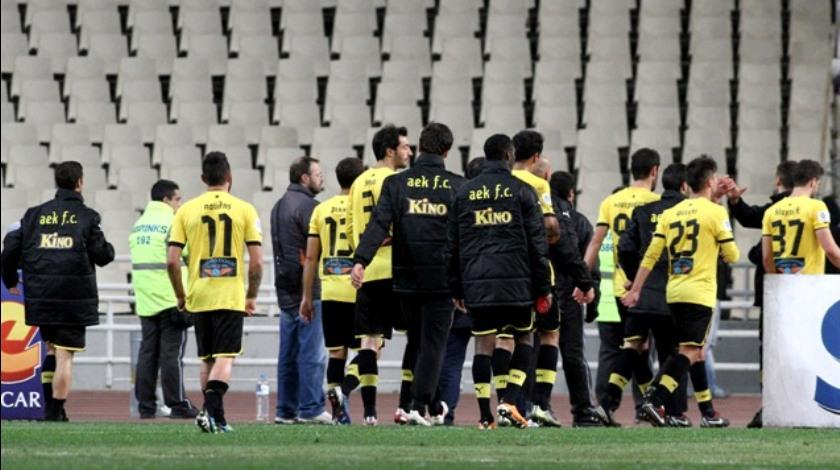 Κάθε αγώνας της, πόλεμος!