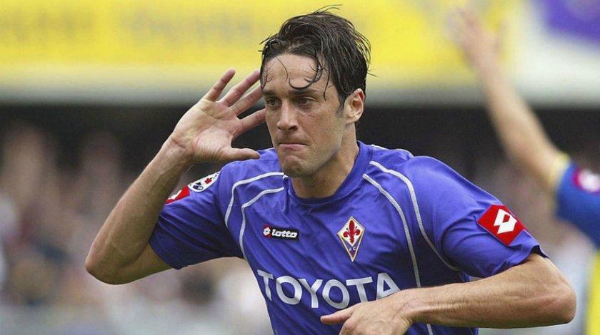 Προειδοποιεί τη Ρόμα ο Τόνι