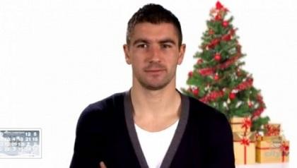 Η «εκτέλεση» των Χριστουγέννων