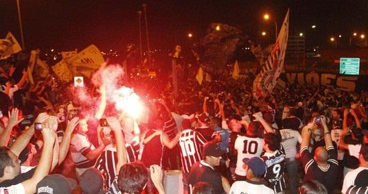 Αυτό θα πει ξεπροβόδισμα (video)