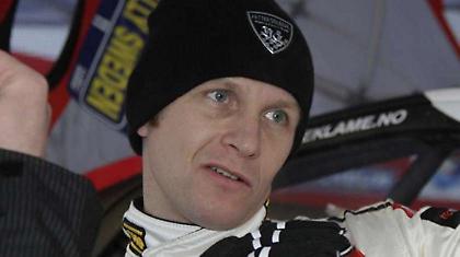 Εκτός WRC ο Σόλμπεργκ