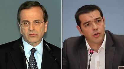 Οι «150» και ο «έτοιμος» Αλέξης