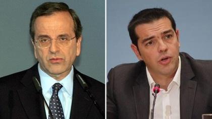 Οι «150» και ο «έτοιμος» Αλέξης