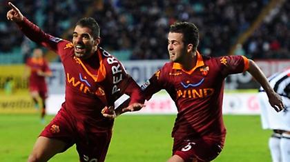 «Γνήσιος οπαδός της Ρόμα ο Περότα»