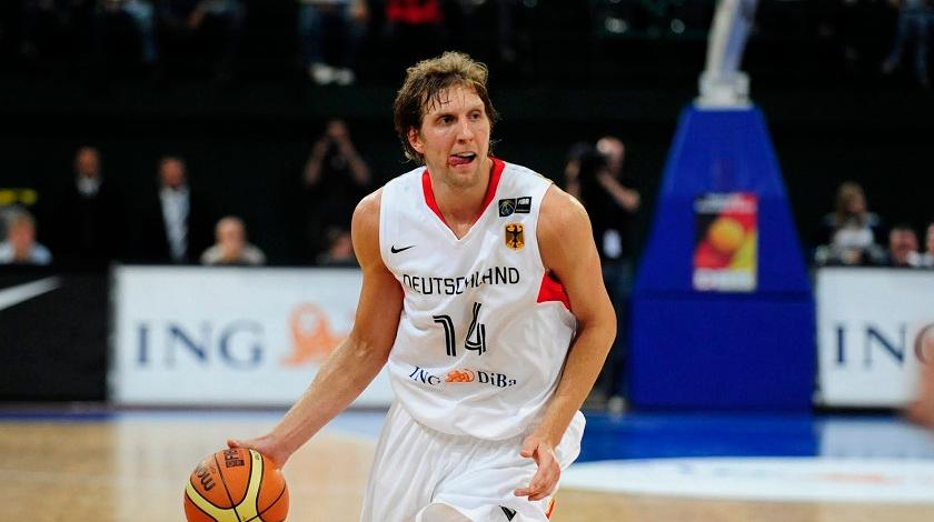 Νοβίτσκι: «Δύσκολα θα είμαι στο Ευρωμπάσκετ»