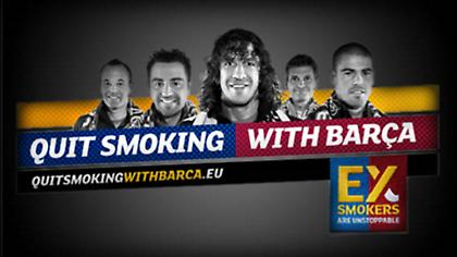 Ένας Έλληνας στο χορτάρι του Καμπ Νου!