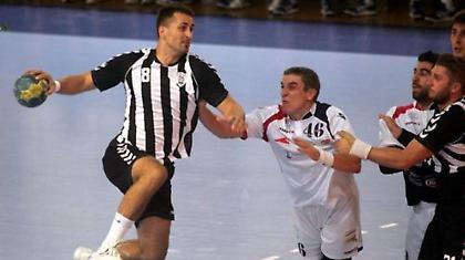 Τούρκοι και Νορβηγοί απέναντι στις ελληνικές ομάδες