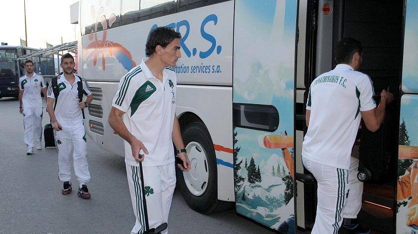 Το «πράσινο» πρόγραμμα στο Λονδίνο