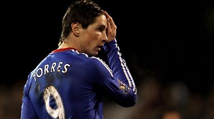 Τόρες:«Στην Τσέλσι μέχρι το 2017»