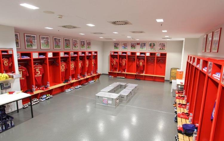 Καν’ το όπως η Μπάγερν