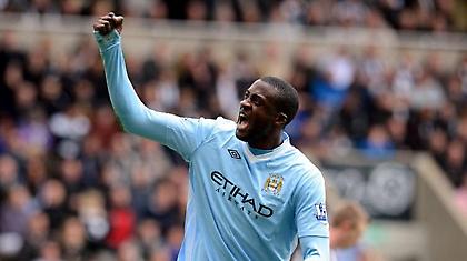 Ακούραστος ο Τουρέ