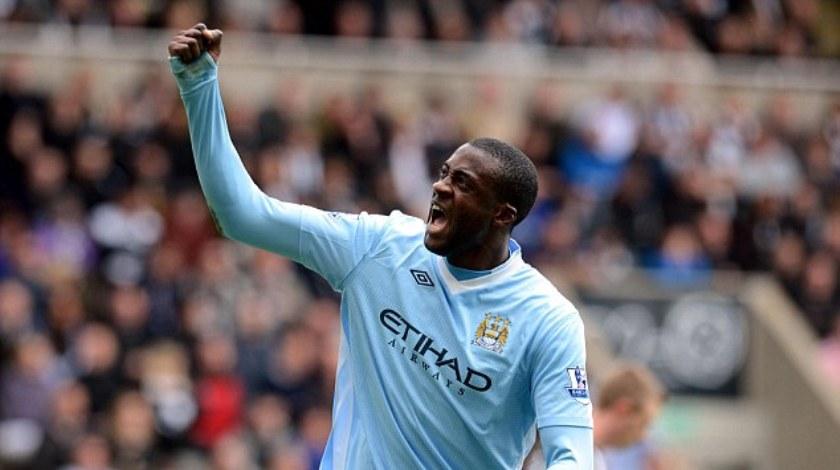 Ακούραστος ο Τουρέ