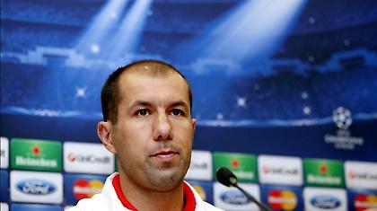 Ζαρντίμ: «Ένα βήμα περισσότερο»