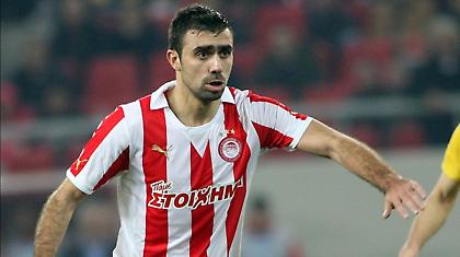 Μανιάτης: «Σοβαρά και φέτος στο Europa League»