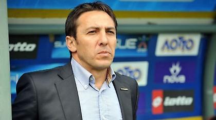 Ανέλαβε την Καβάλα ο Παπαδόπουλος