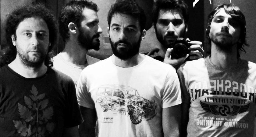 Μια δραμαμίνη και λίγες άγριες φράουλες…