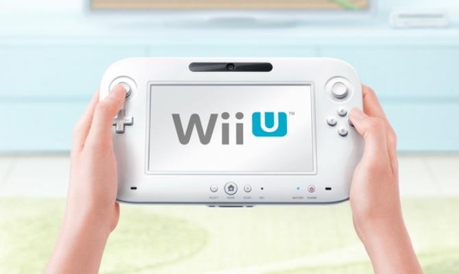 Πανικός με το Wii U στην Μεγάλη Βρετανία