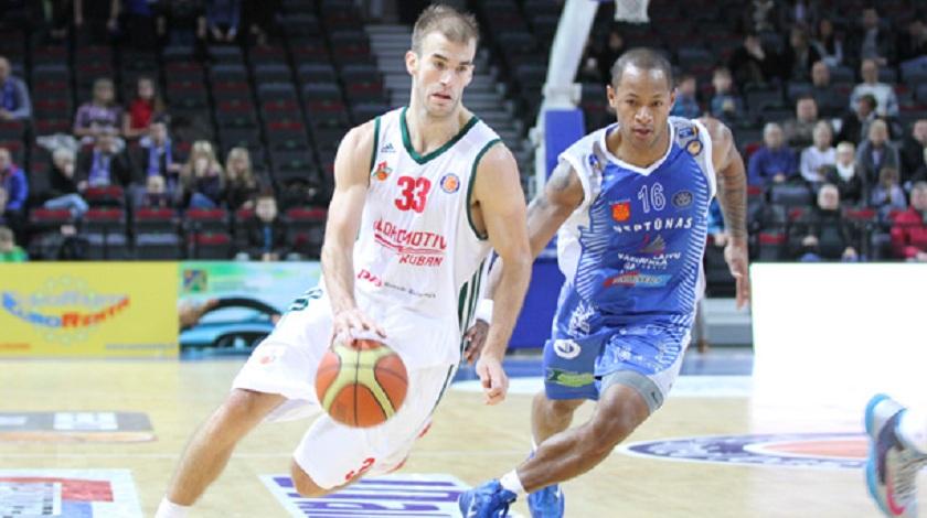 MVP ο Καλάθης